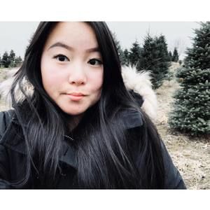 Meet your Posher, Marisa